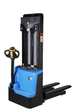 Самоходный штабелер TORWS15H-3000SCPRO24/85